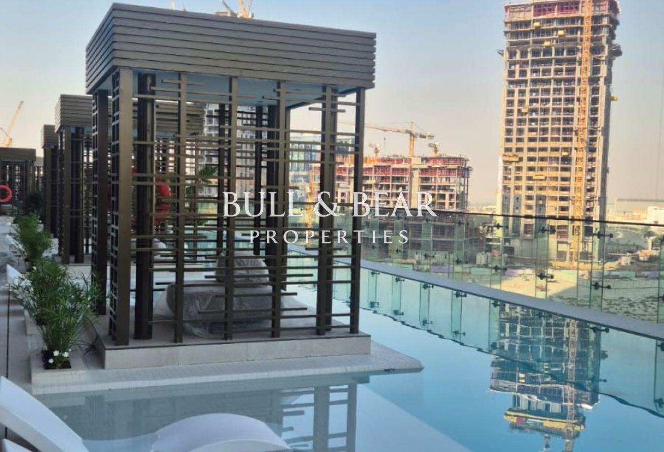 Luxury Living | Spacious 1BR | Prime Location photo 14