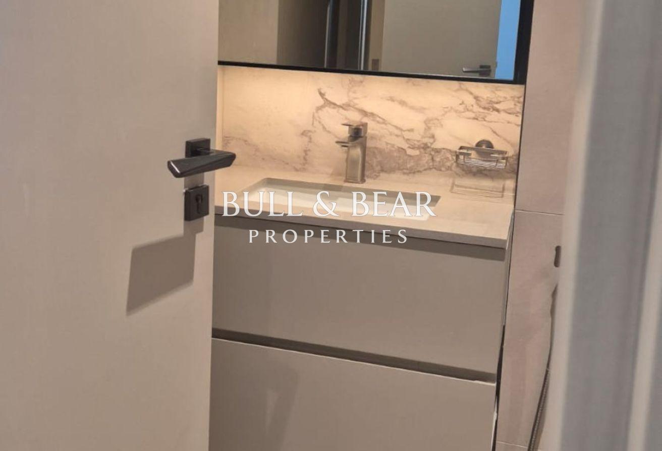 Luxury Living | Spacious 1BR | Prime Location photo 26