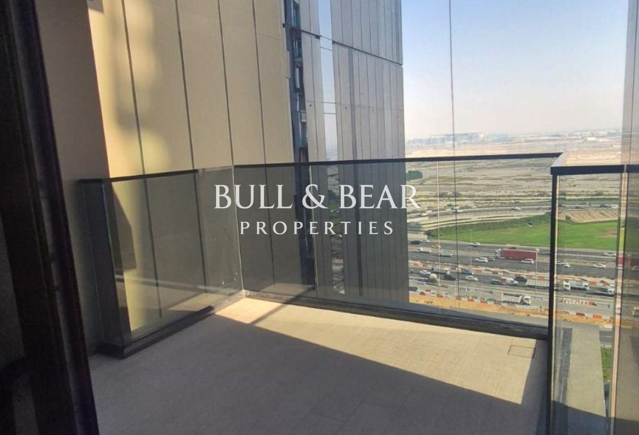 Luxury Living | Spacious 1BR | Prime Location photo 2