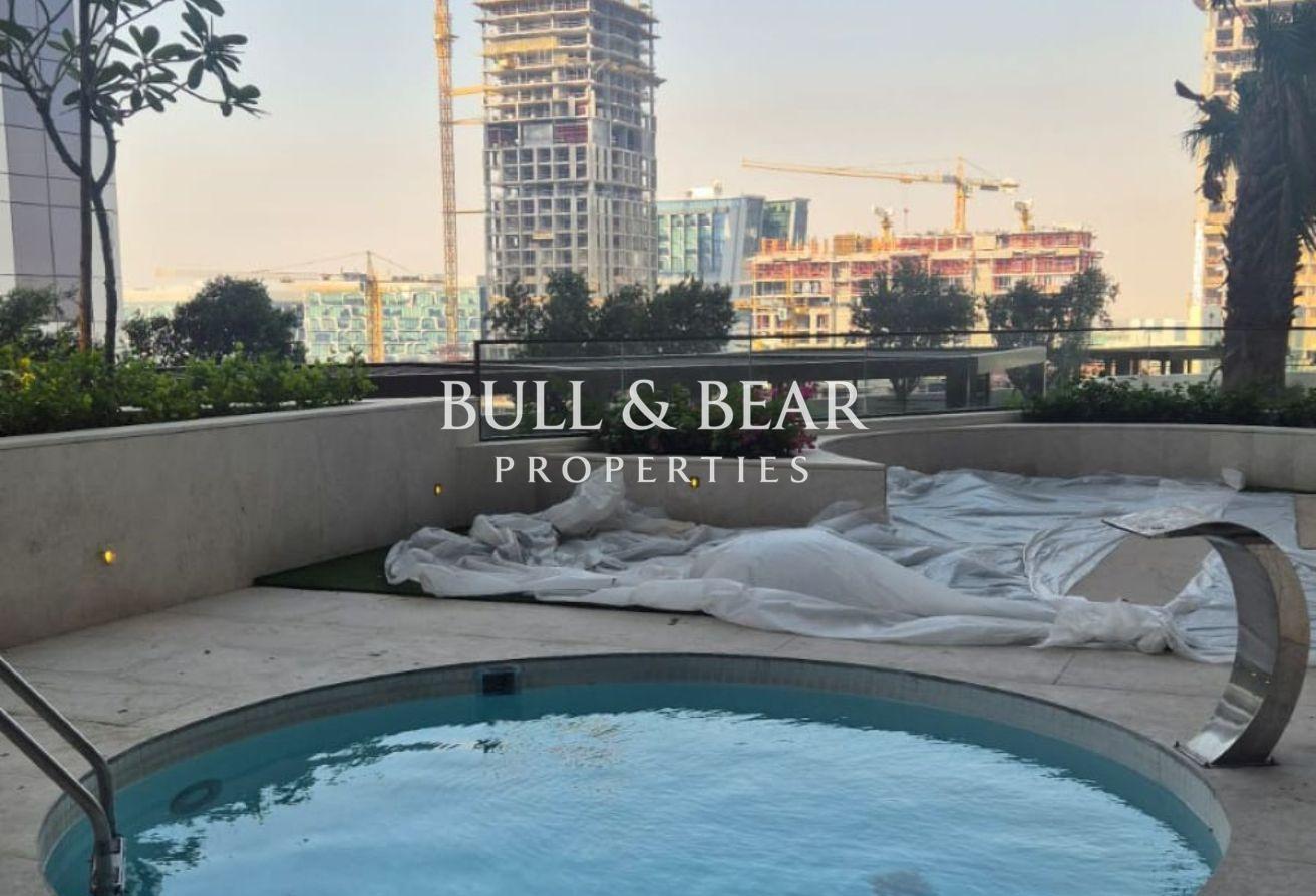 Luxury Living | Spacious 1BR | Prime Location photo 11