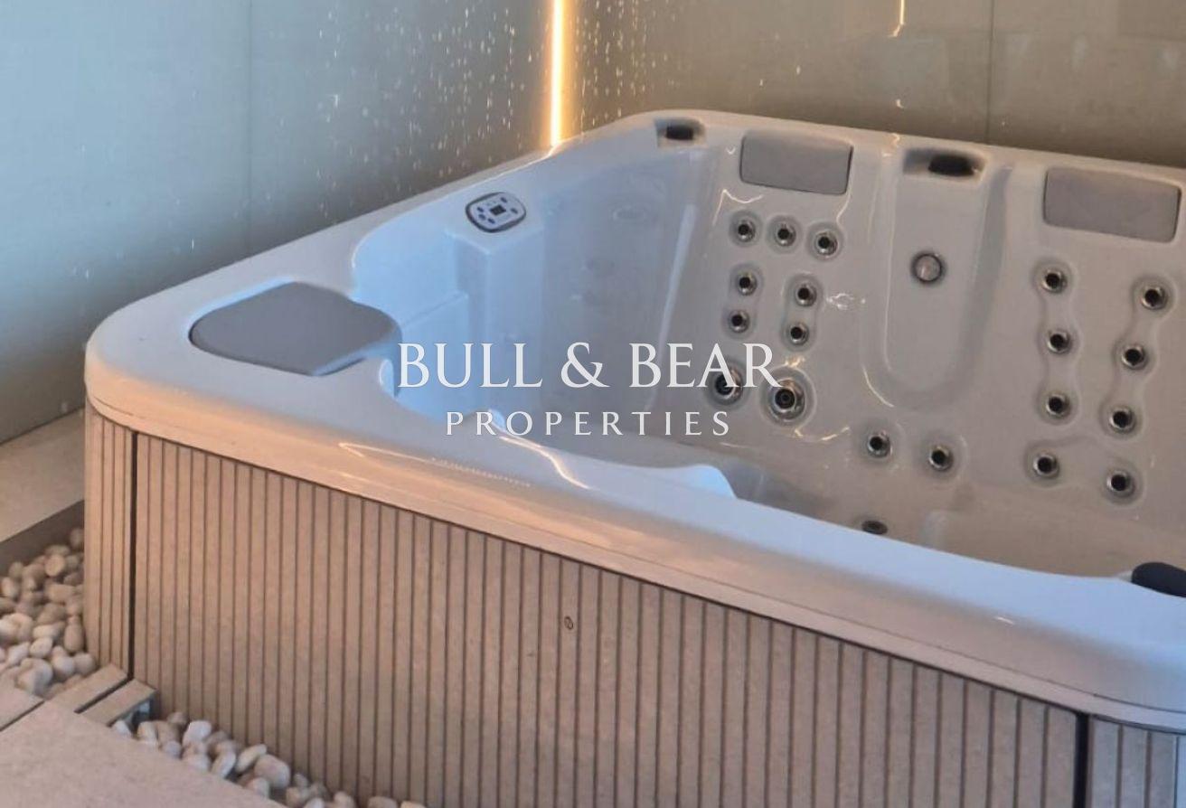 Luxury Living | Spacious 1BR | Prime Location photo 24