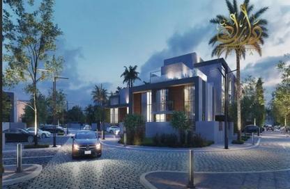 Villa - 4 Bedrooms - 5 Bathrooms for sale in Verdana 2 - Verdana - Dubai Investment Park (DIP) - Dubai