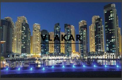 Whole Building - 7+ - 7+ for sale in Jumeirah Garden City - Al Satwa - Dubai
