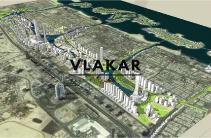 Whole Building for sale in Jumeirah Garden City - Al Satwa - Dubai