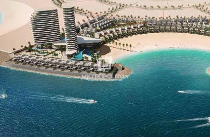 Villa - 3 Bedrooms - 4 Bathrooms for sale in Danah Bay - Al Marjan Island - Ras Al Khaimah Villa - 3 Bedrooms - 4 Bathrooms for sale in Danah Bay - Al Marjan Island - Ras Al Khaimah