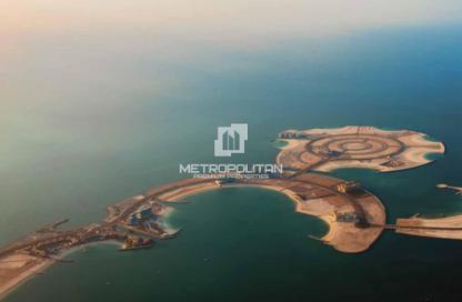 Villa - 3 Bedrooms - 4 Bathrooms for sale in Danah Bay - Al Marjan Island - Ras Al Khaimah