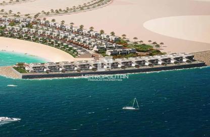 Villa - 3 Bedrooms - 4 Bathrooms for sale in Danah Bay - Al Marjan Island - Ras Al Khaimah Villa - 3 Bedrooms - 4 Bathrooms for sale in Danah Bay - Al Marjan Island - Ras Al Khaimah
