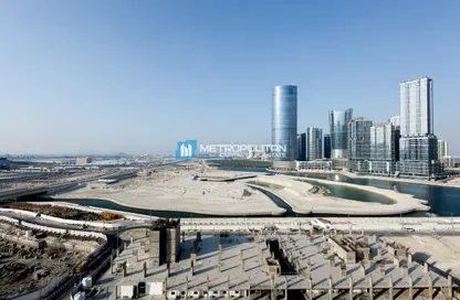 شقة - غرفة نوم - 1 حمام للبيع في جلفار ريزيدينس - جزيرة الريم - أبوظبي