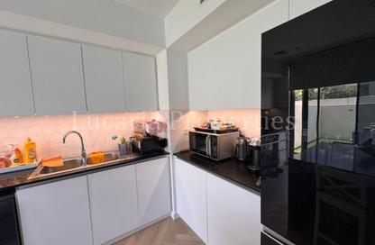 Villa - 4 Bedrooms - 5 Bathrooms for rent in Parkside 3 - Emaaar South - Dubai South (Dubai World Central) - Dubai
