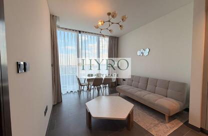 Apartment - 1 Bedroom - 2 Bathrooms for sale in The Crest Tower B - The Crest - Sobha Hartland - Mohammed Bin Rashid City - Dubai