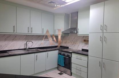 Apartment - 1 - 2 for sale in Building 79 - Mediterranean Cluster - Discovery Gardens - Dubai