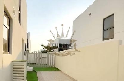 Townhouse - 3 Bedrooms - 4 Bathrooms for rent in Coursetia - Damac Hills 2 - Dubai