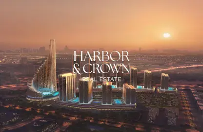 Apartment - 3 Bedrooms - 3 Bathrooms for sale in Project Maybach - Mercedes-Benz Places - Nad Al Sheba 1 - Nad Al Sheba - Dubai