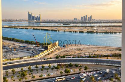 Apartment - 1 - 2 for rent in Fawad Azizi Residence - Dubai Healthcare City 2 - Al Jaddaf - Dubai Apartment - 1 - 2 for rent in Fawad Azizi Residence - Dubai Healthcare City 2 - Al Jaddaf - Dubai