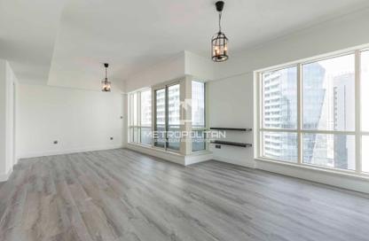 Apartment - 1 - 1 for rent in Al Majara 1 - Al Majara Towers - Dubai Marina - Dubai