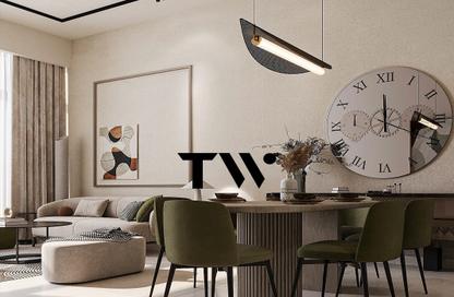 Apartment - 3 - 5 for sale in South Living - Residential District - Dubai South (Dubai World Central) - Dubai