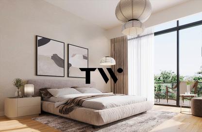 Apartment - 3 - 5 for sale in South Living - Residential District - Dubai South (Dubai World Central) - Dubai