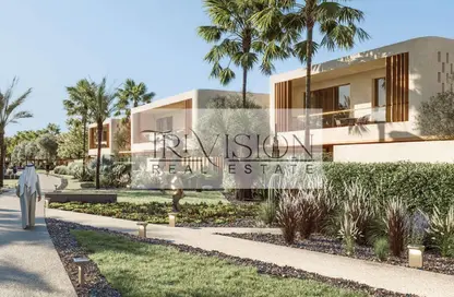 Villa - 4 Bedrooms - 5 Bathrooms for sale in Altay Hills - Al Suyoh - Sharjah