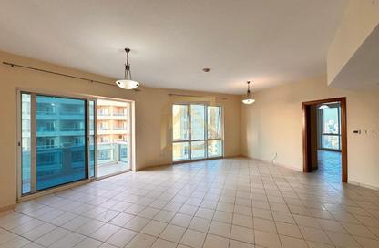 Apartment - 2 Bedrooms - 3 Bathrooms for rent in Lago Vista B - Lago Vista - Dubai Production City (IMPZ) - Dubai