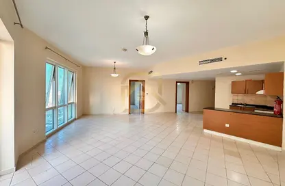 Apartment - 2 Bedrooms - 3 Bathrooms for rent in Lago Vista B - Lago Vista - Dubai Production City (IMPZ) - Dubai