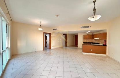 Apartment - 2 Bedrooms - 3 Bathrooms for rent in Lago Vista B - Lago Vista - Dubai Production City (IMPZ) - Dubai