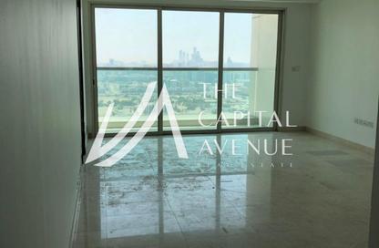 Apartment - 1 - 2 for rent in Al Maha Tower - Marina Square - Al Reem Island - Abu Dhabi