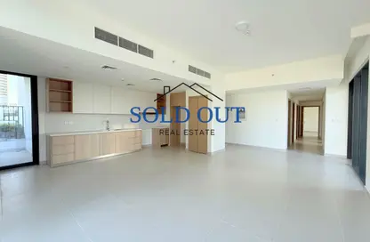 Apartment - 3 Bedrooms - 3 Bathrooms for sale in Island Park II - Dubai Creek Harbour (The Lagoons) - Dubai