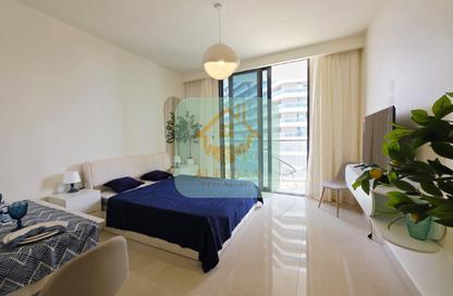 Apartment - 1 Bedroom - 1 Bathroom for rent in Northbay Residences - Mina Al Arab - Ras Al Khaimah Apartment - 1 Bedroom - 1 Bathroom for rent in Northbay Residences - Mina Al Arab - Ras Al Khaimah