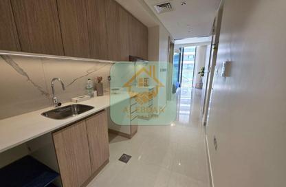 Apartment - 1 Bedroom - 1 Bathroom for rent in Northbay Residences - Mina Al Arab - Ras Al Khaimah Apartment - 1 Bedroom - 1 Bathroom for rent in Northbay Residences - Mina Al Arab - Ras Al Khaimah