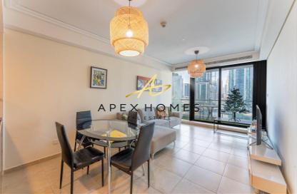 Apartment - 1 Bedroom - 1 Bathroom for sale in Goldcrest Views 2 - JLT Cluster J - Jumeirah Lake Towers - Dubai