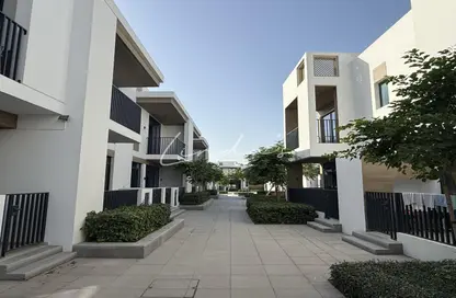 Townhouse - 3 Bedrooms - 4 Bathrooms for rent in Bliss - Arabian Ranches 3 - Dubai