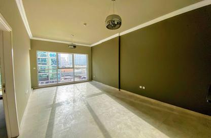 Apartment - 1 Bedroom - 2 Bathrooms for rent in Axis silver 1 - Dubai Silicon Oasis - Dubai Apartment - 1 Bedroom - 2 Bathrooms for rent in Axis silver 1 - Dubai Silicon Oasis - Dubai