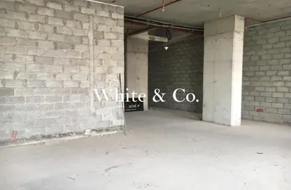 Shop - Studio for rent in Suburbia Podium - Suburbia - Downtown Jebel Ali - Dubai