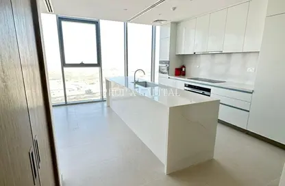 شقة - 3 غرف نوم - 3 حمامات للايجار في لاجون فيوز - المنطقة وان - مدينة الشيخ محمد بن راشد - دبي