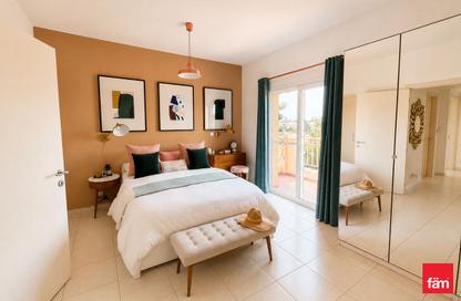 Villa - 3 - 3 for sale in Springs 5 - The Springs - Dubai