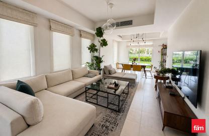 Villa - 3 Bedrooms - 3 Bathrooms for sale in Springs 5 - The Springs - Dubai