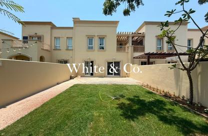 Villa - 2 Bedrooms - 3 Bathrooms for rent in Springs 15 - The Springs - Dubai Villa - 2 Bedrooms - 3 Bathrooms for rent in Springs 15 - The Springs - Dubai