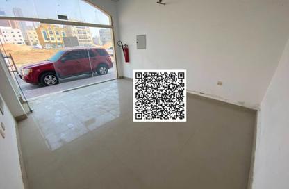Shop - Studio for rent in Ajman Global City - Al Alia - Ajman