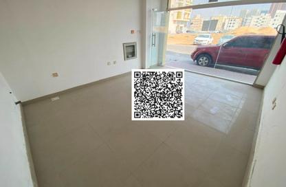 Shop - Studio for rent in Ajman Global City - Al Alia - Ajman