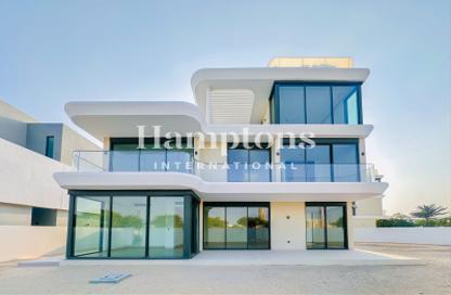 Villa - 5 - 7+ for sale in Park Gate - Dubai Hills Estate - Dubai Villa - 5 - 7+ for sale in Park Gate - Dubai Hills Estate - Dubai