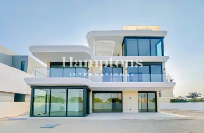 Villa - 5 Bedrooms for sale in Park Gate - Dubai Hills Estate - Dubai