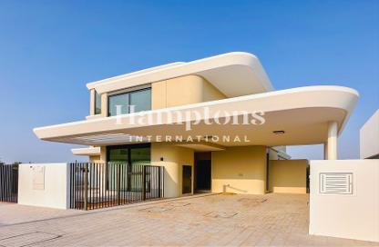Villa - 5 - 7+ for sale in Park Gate - Dubai Hills Estate - Dubai Villa - 5 - 7+ for sale in Park Gate - Dubai Hills Estate - Dubai