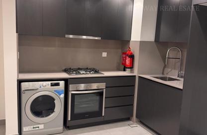 Apartment - 1 Bedroom - 2 Bathrooms for rent in Sokoon - Naseej District - Aljada - Sharjah