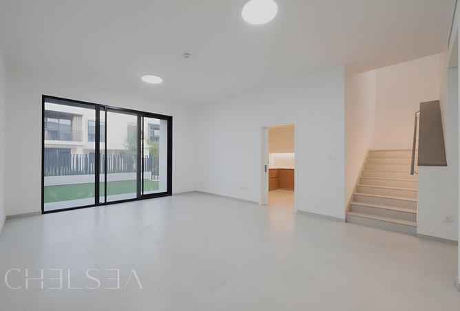 3-bed townhouse in Jebel Ali Village Townhouses · Brand new — photo 2