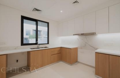 Townhouse - 3 - 4 for rent in Jebel Ali Village Townhouses - Jebel Ali Village - Jebel Ali - Dubai