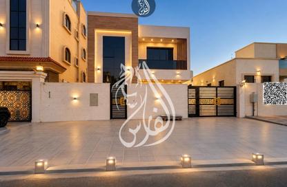 Villa - 6 - 7+ for sale in Al Yasmeen 1 - Al Yasmeen - Ajman