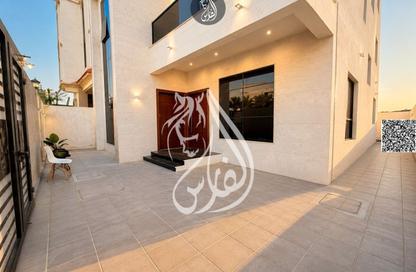 Villa - 6 - 7+ for sale in Al Yasmeen 1 - Al Yasmeen - Ajman