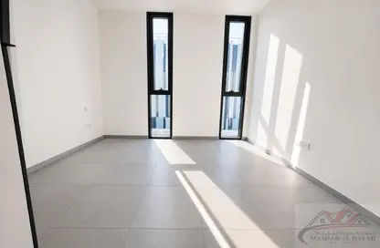 Apartment - 1 Bathroom for rent in The Solo - Aljada - Sharjah