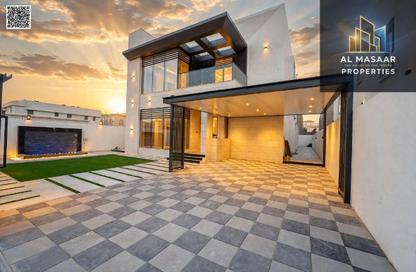 Villa - 5 - 7 for sale in Al Rawda 2 Villas - Al Rawda 2 - Al Rawda - Ajman Villa - 5 - 7 for sale in Al Rawda 2 Villas - Al Rawda 2 - Al Rawda - Ajman