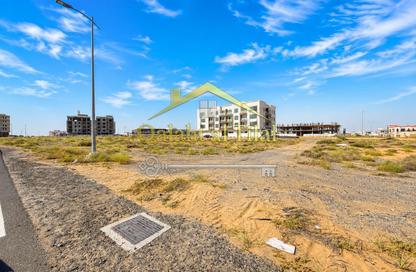 Land - Studio for sale in Tilal City - Sharjah